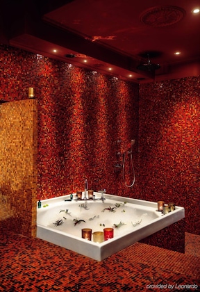 Gallery - Dorsia Hotel & Restaurant