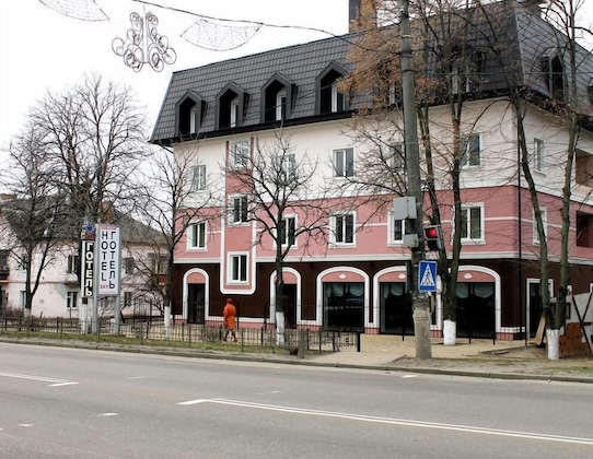 Gallery - Non-Stop Hotel