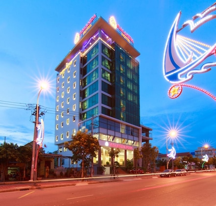 Gallery - Amanda Quang Binh Hotel