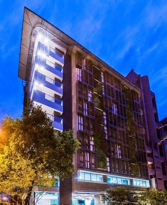 Gallery - Terra Biohotel