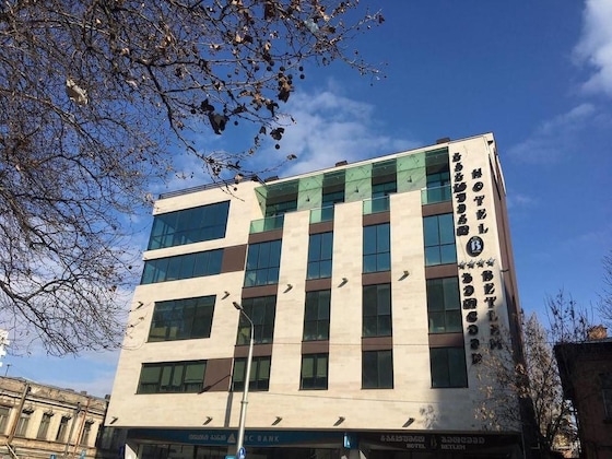 Gallery - Betlem Hotel