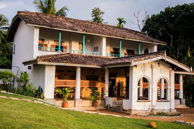 Gallery - Villa Kubura