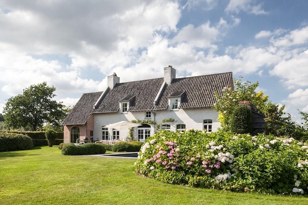 Gallery - B&B De Lievde