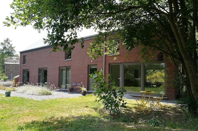 Gallery - B&B Les Lits De Nohaipre