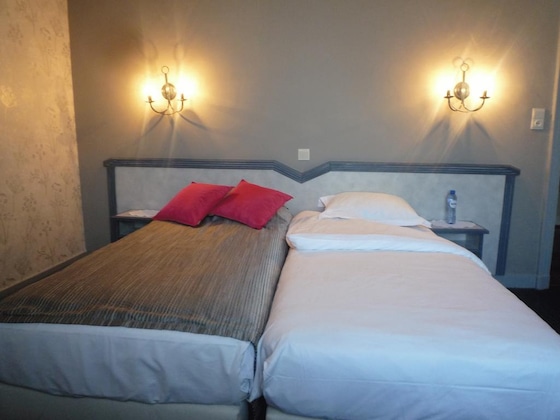 Gallery - Hotel Le Limbourg