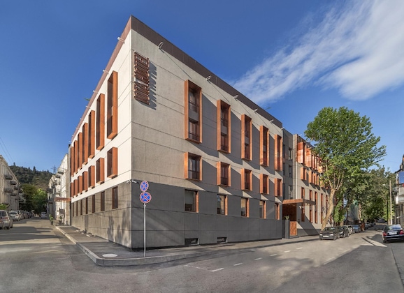 Gallery - Iota Hotel Tbilisi
