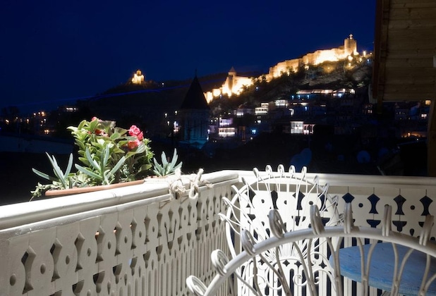 Gallery - No12 Boutique Hotel