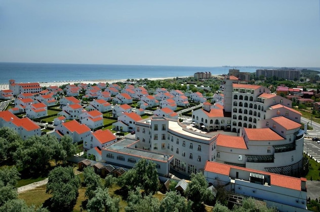 Gallery - Arcadia Hotel - Marina Regia Residence