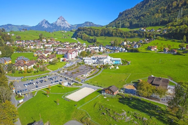 Gallery - Swiss Holiday Park Resort