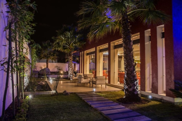 Gallery - Holiday Inn Express Guadalajara Aeropuerto By Ihg