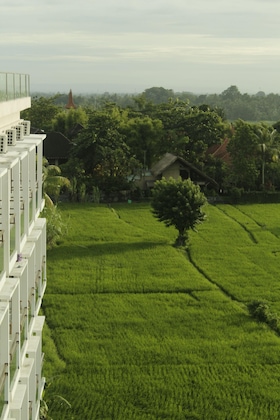 Gallery - The Evitel Resort Ubud