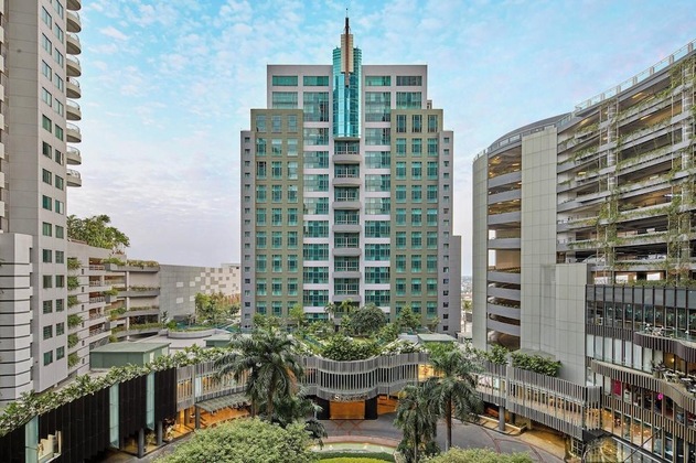Gallery - Sheraton Surabaya Hotel And Towers