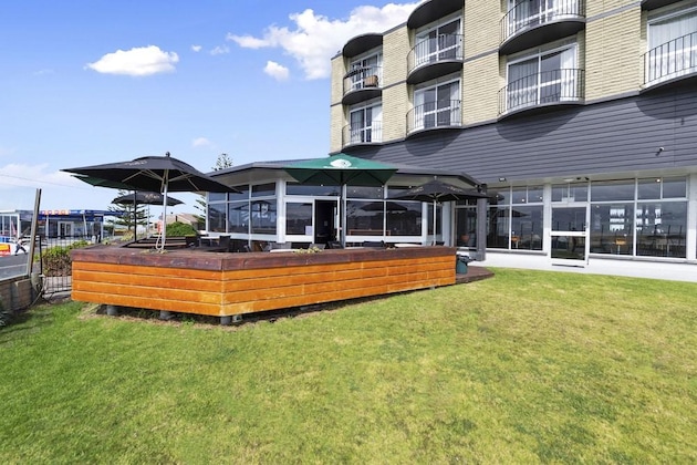Gallery - Scamander Beach Resort