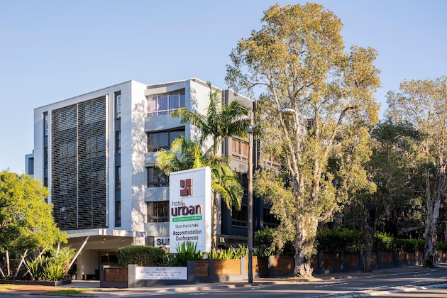Gallery - Hotel Urban St Leonards