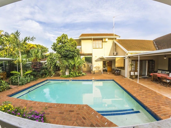 Gallery - Splash Inn B&B