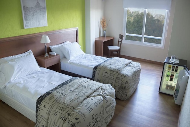 Gallery - Park View Hotel & Residences
