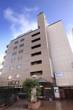 Gallery - Urban Hotel Tokyo Shinmatsudo