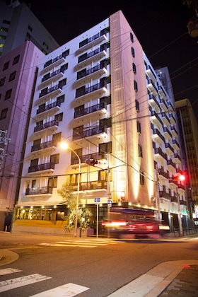 Gallery - Hotel Cordia Osaka