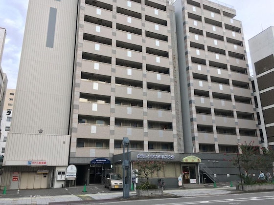 Gallery - Hotel Crown Hills Oita