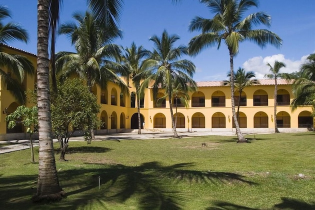 Gallery - Hotel y Spa Santa Fe Colonial