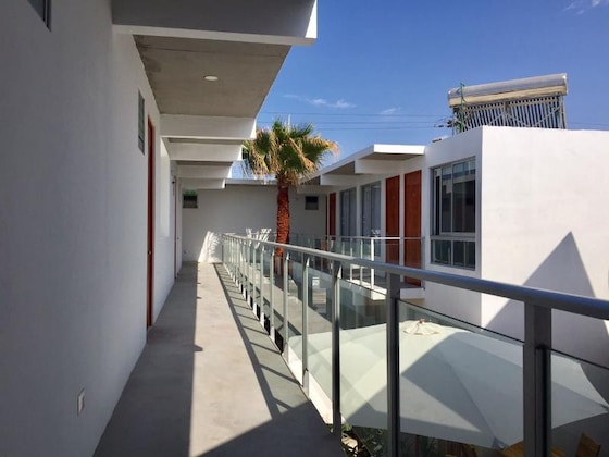 Gallery - Hotel Puerto Chinchorro