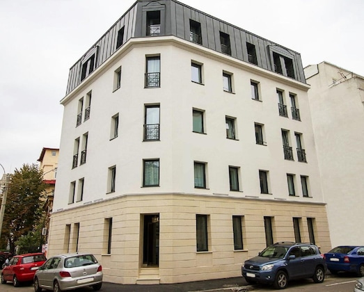 Gallery - Venis Boutique Hotel