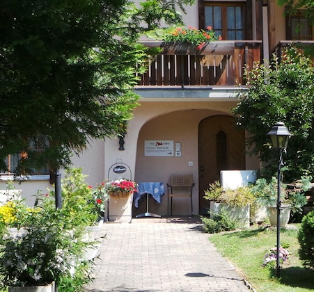 Gallery - B&B Garni Casa La Val