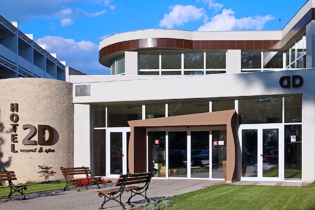 Gallery - Hotel 2D Resort And Spa