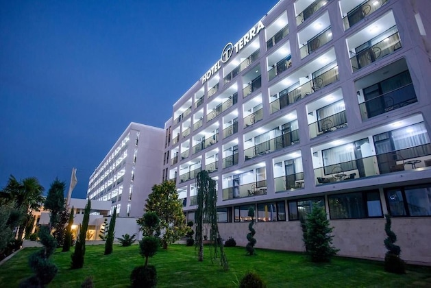 Gallery - Hotel Terra