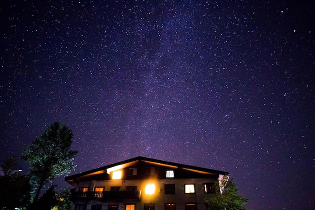 Gallery - Hotel Hakuba Berghaus