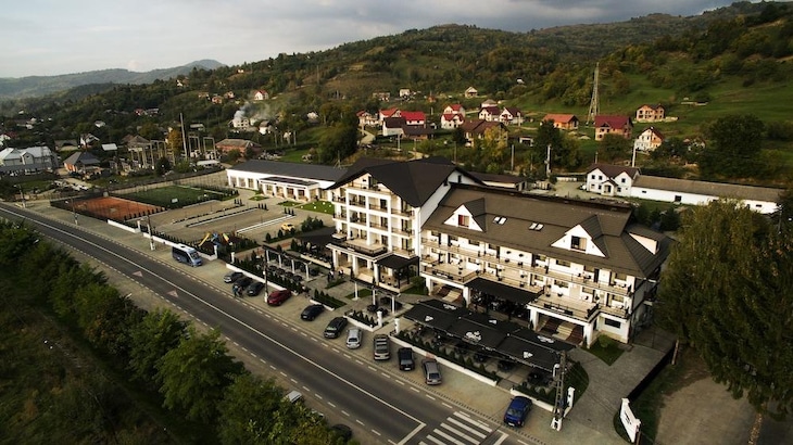 Gallery - Hotel Gabriela