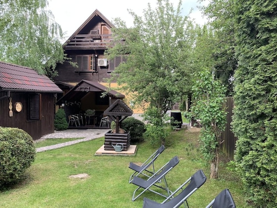 Gallery - Chalet Milenium Residence Bran