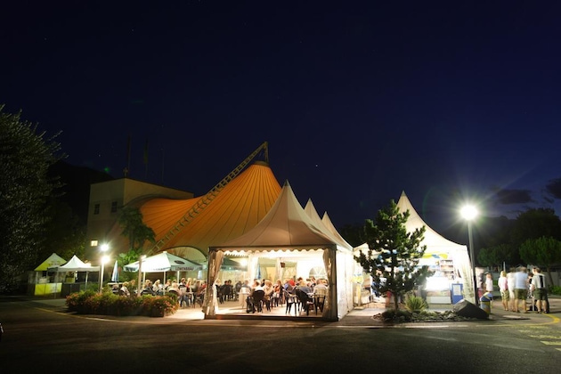 Gallery - Campofelice Hotel Village