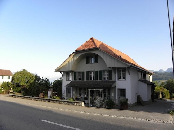 Gallery - Cottage Holiday B&B Gantrisch
