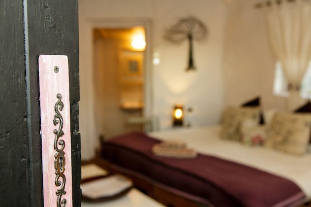 Gallery - Karoo Soul - Hostel