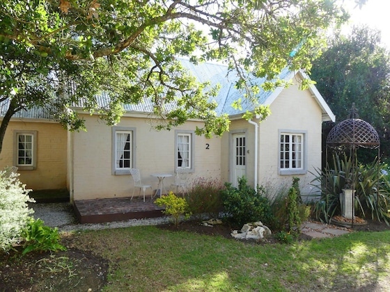 Gallery - The Plantation