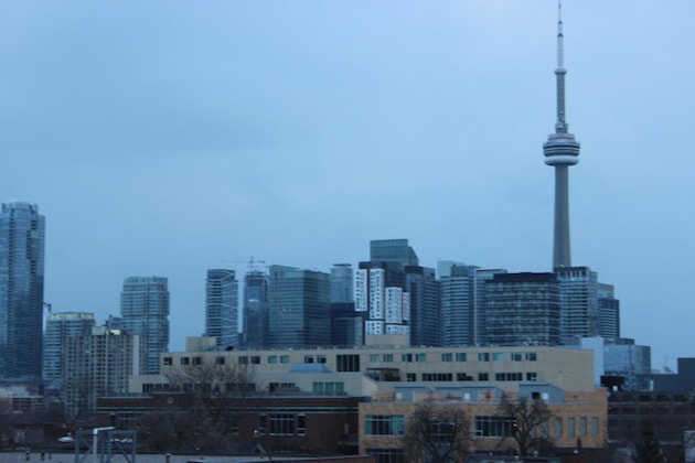 Gallery - Living Suites Toronto - Queens Park