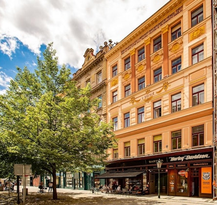 Gallery - Residence St. Havel Prague Old Town