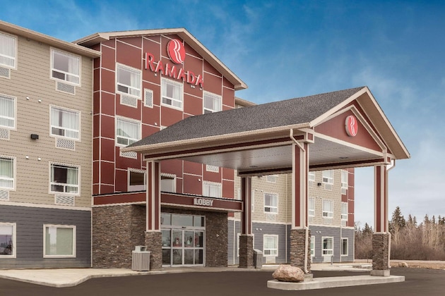 Gallery - Ramada By Wyndham Grassland
