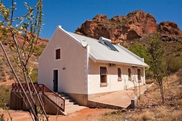 Gallery - Casa 2 camere da letto, Calitzdorp