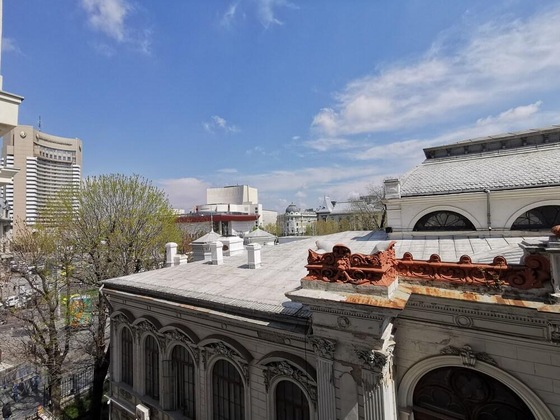 Gallery - Mrg Apartments