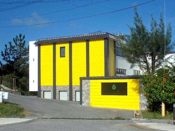 Gallery - The Peridot Smart Hotel Tancha Ward
