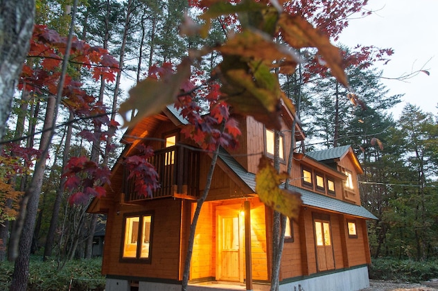 Gallery - Chalet 3 Camere da letto 2 Stanze da bagno a Hokujō,