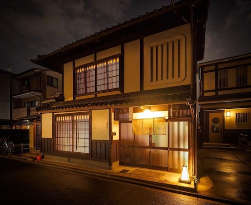 Gallery - Villa 4 Camere da letto 1 Stanza da bagno, Kyoto