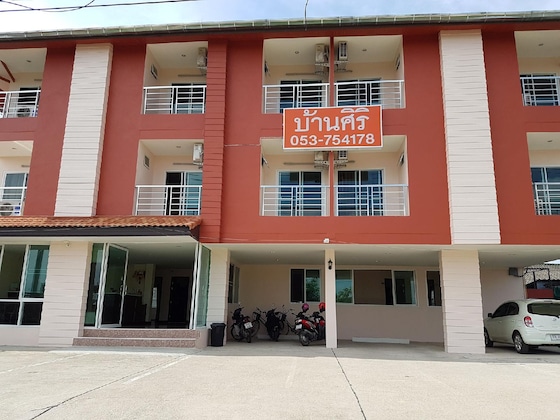 Gallery - Baan Siri Chiangrai