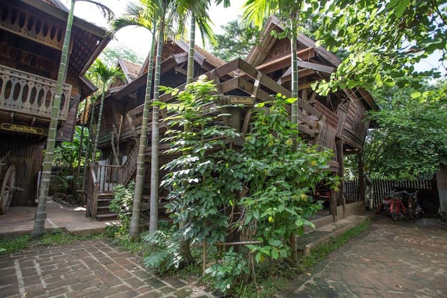 Gallery - Monfai Culture House