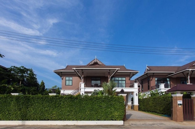 Gallery - Villa 3 Camere da letto, Ao Nang