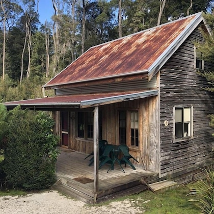 Gallery - Corinna Wilderness Village