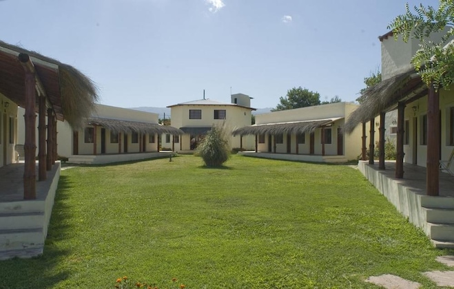 Gallery - El Gran Chaparral Hotel