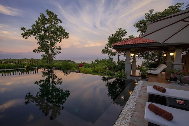 Gallery - Baan Phuttarak